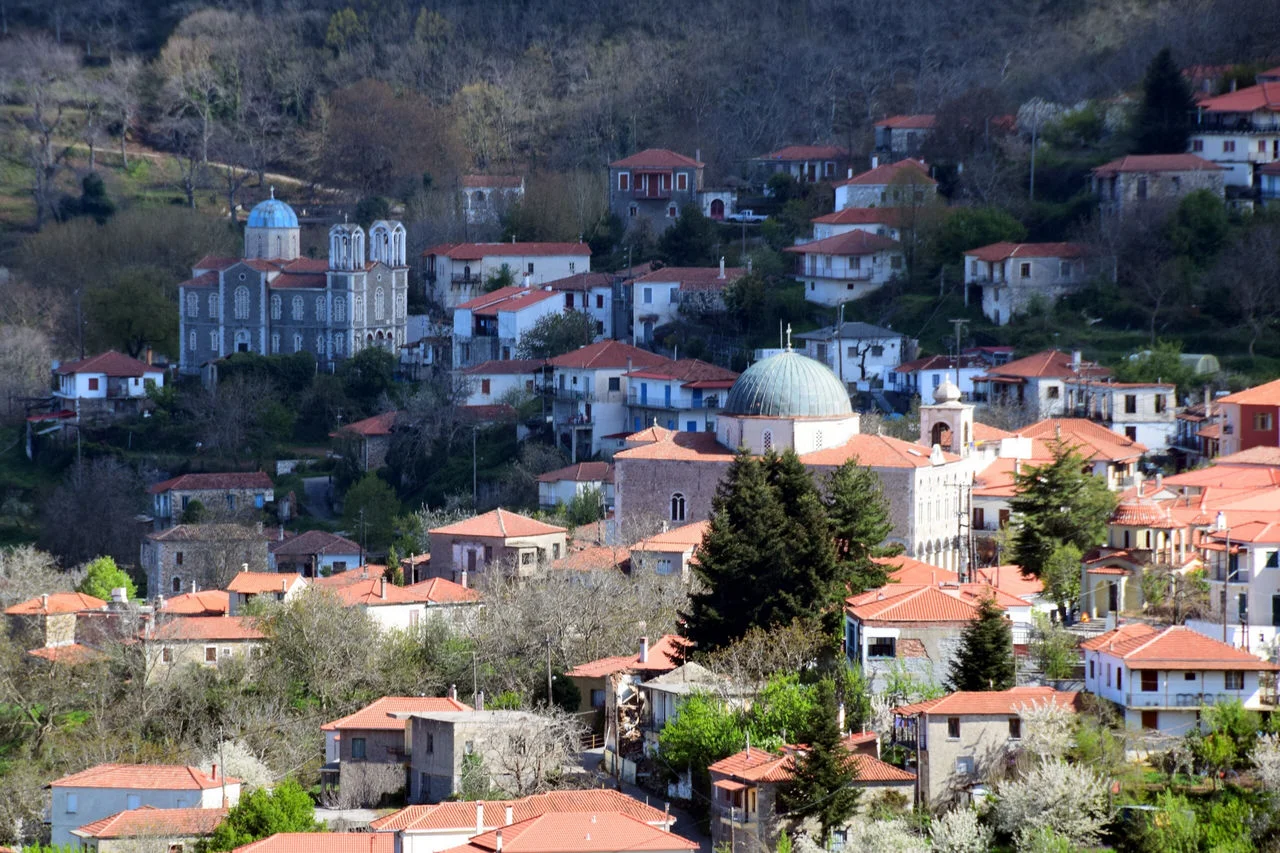 Άγιος Πέτρος