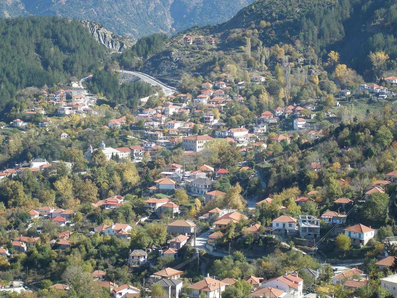 Πράμαντα