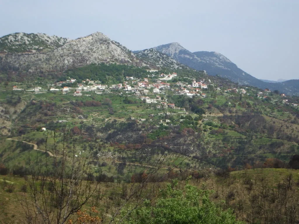 Άκοβος