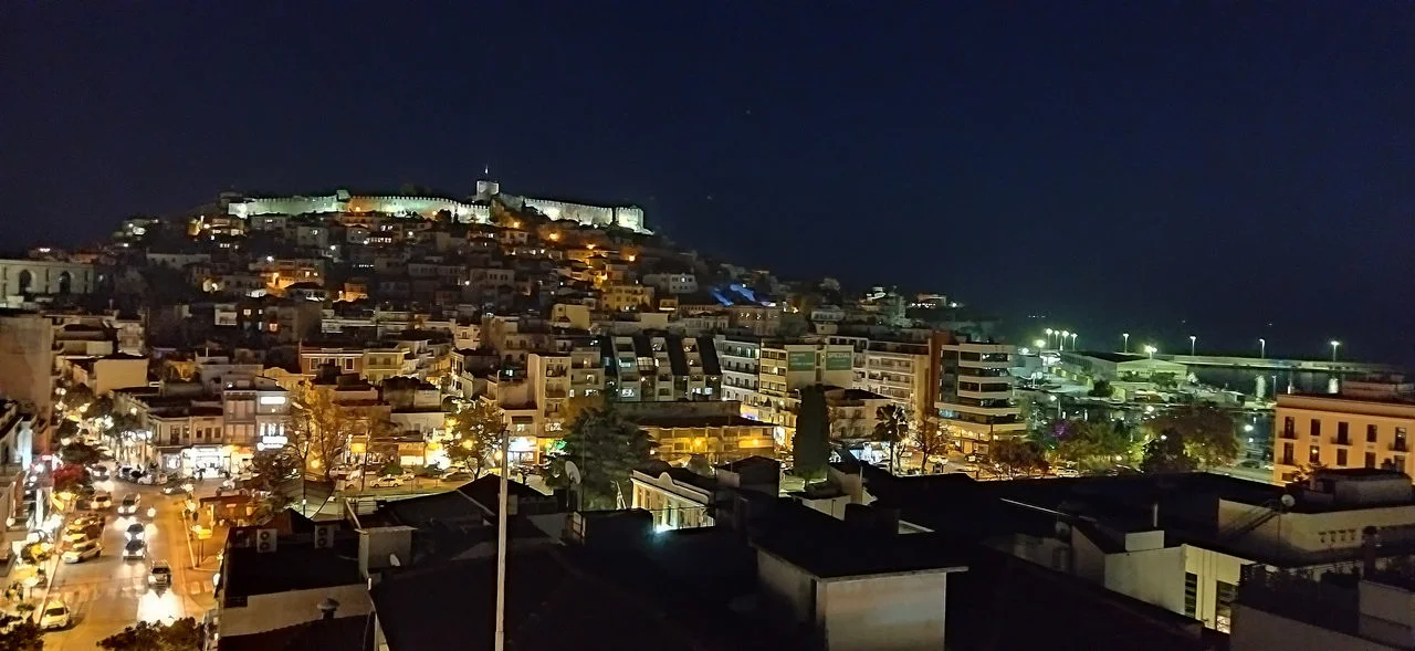 Καβάλα