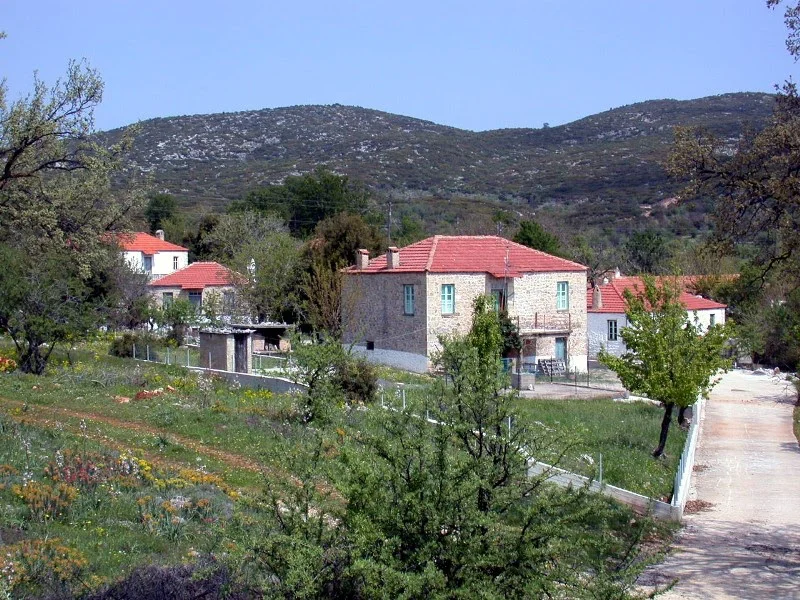 Αμυγδαλιά