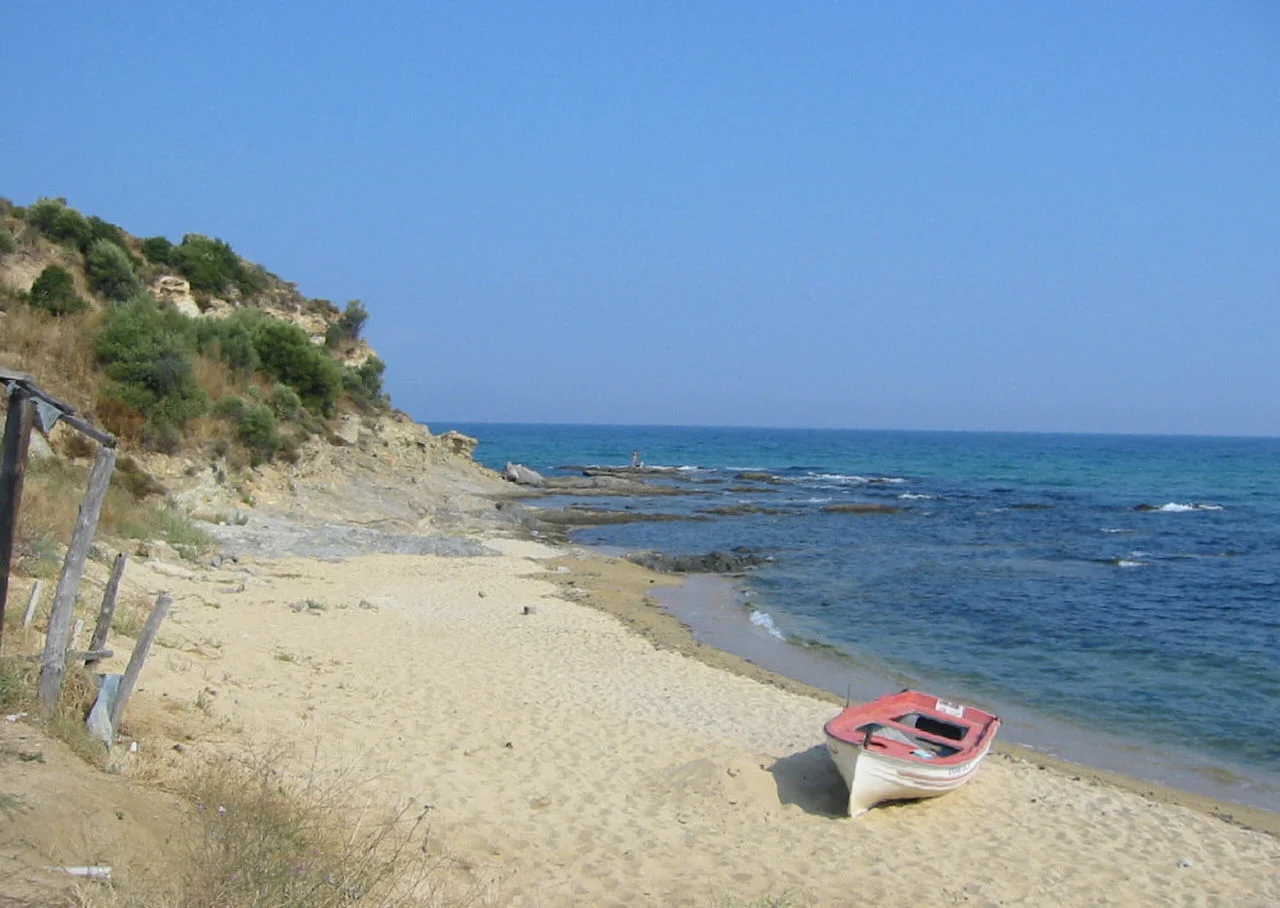 Ελευθερές
