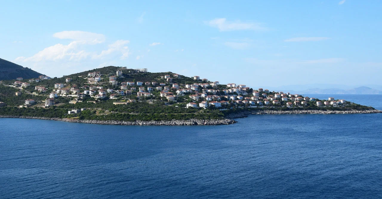Αρκαδικό Χωριό