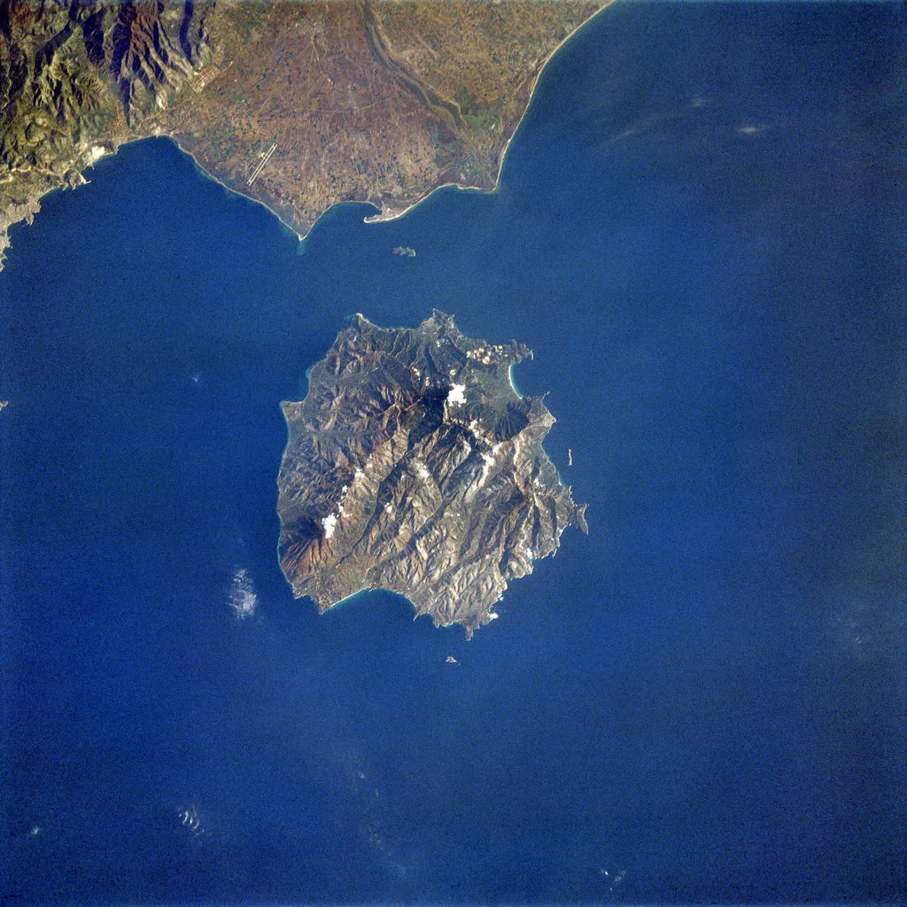 Θάσος (Χώρα)