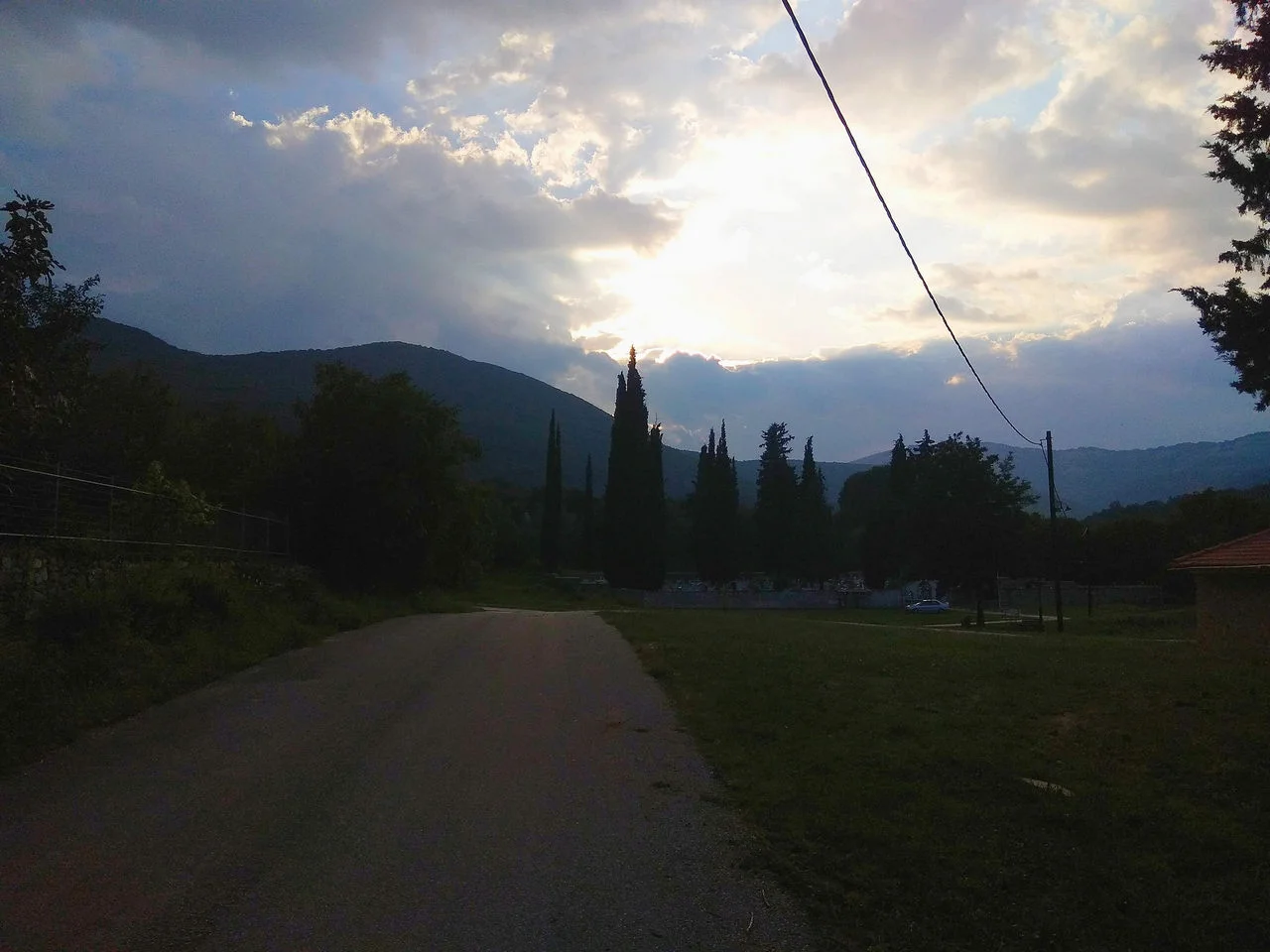 Κεχρόκαμπος