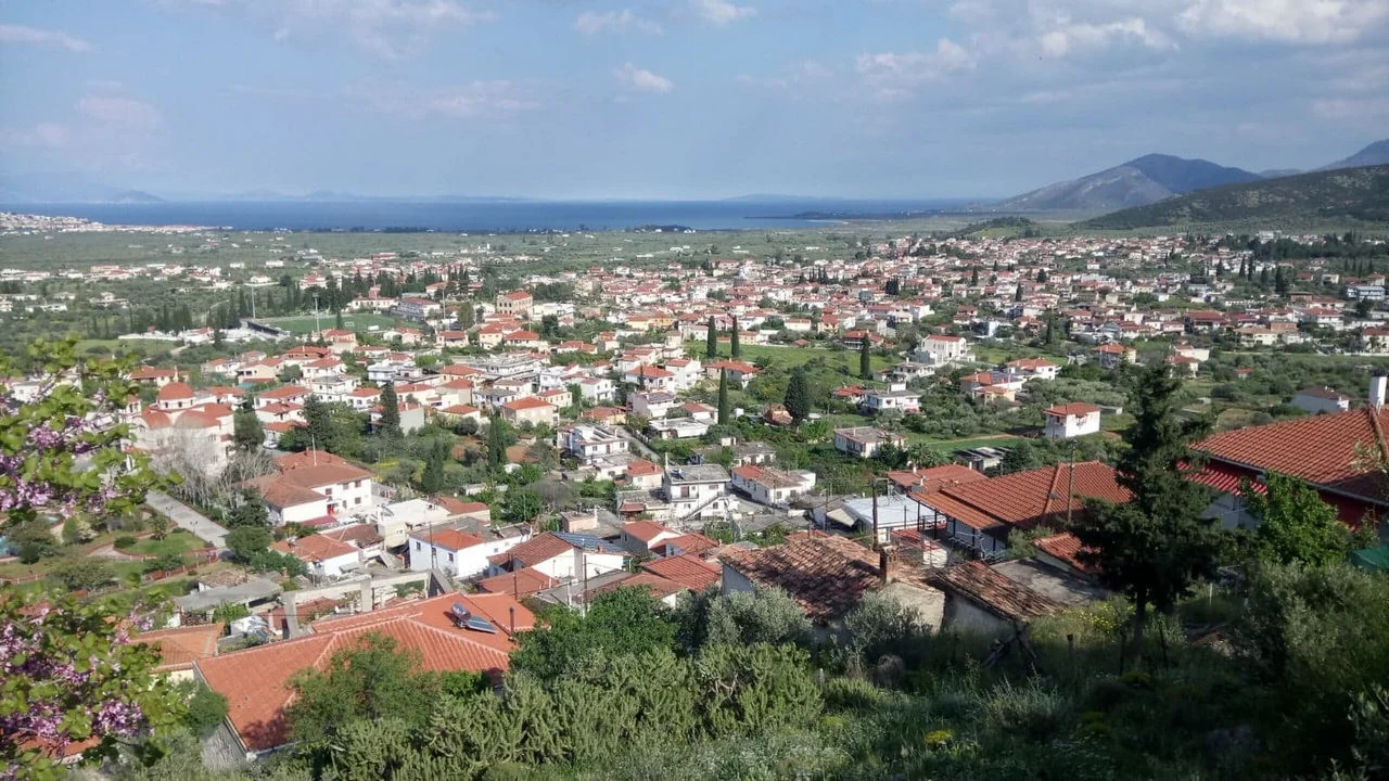 Άστρος