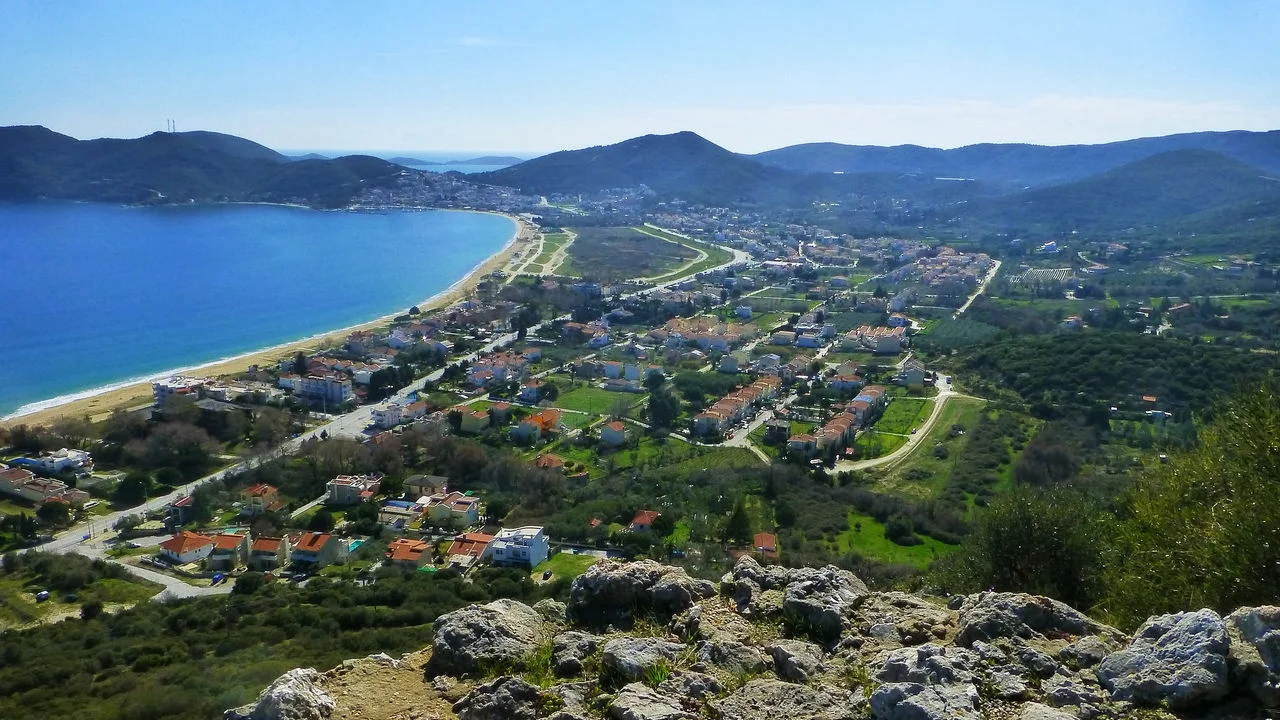 Νέα Ηρακλίτσα