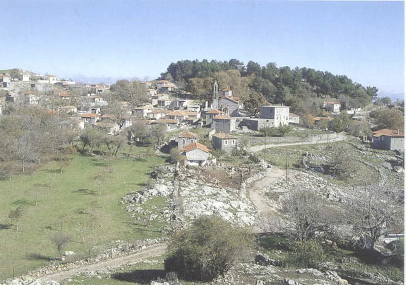 Βαλτέτσι