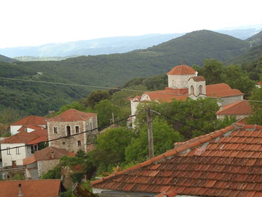 Βελημάχι