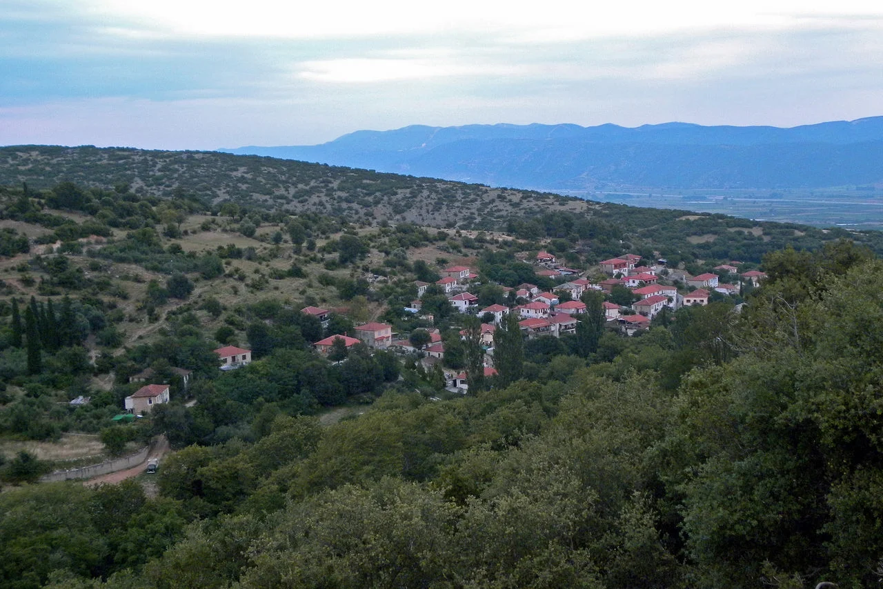 Ποδοχώρι
