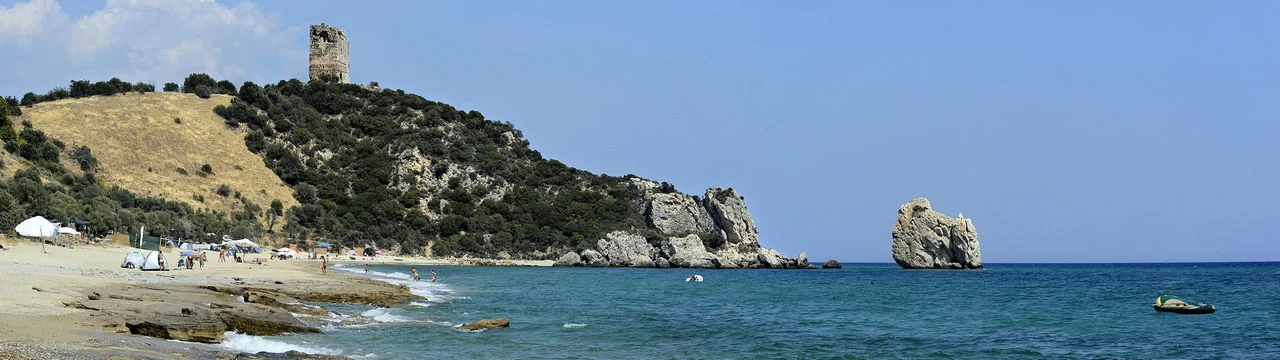 Πύργος