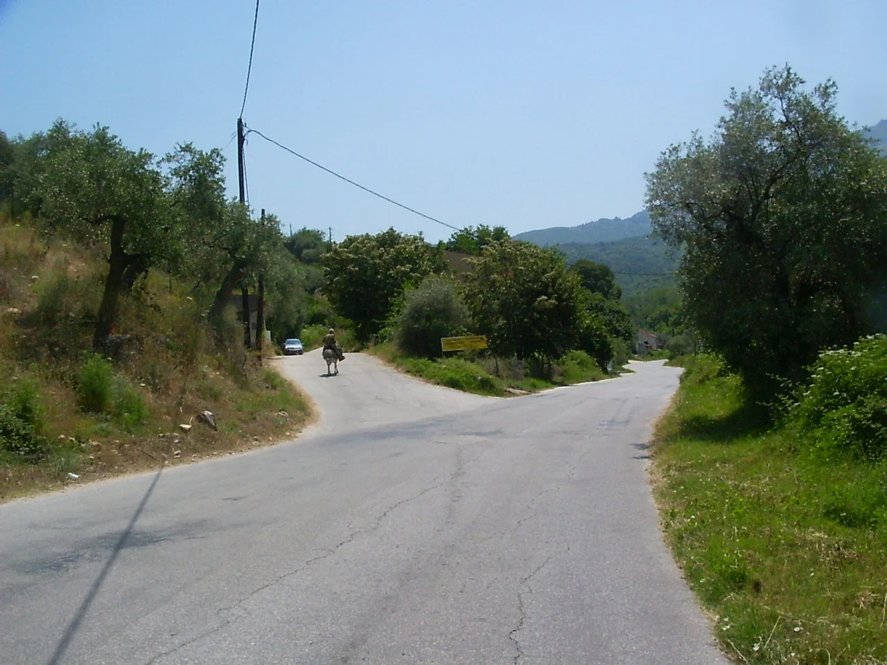 Ραχώνι Θάσου
