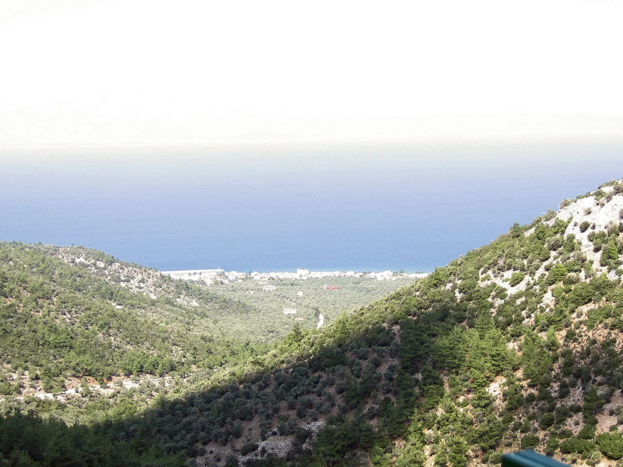 Σκάλα Σωτήρος Θάσου