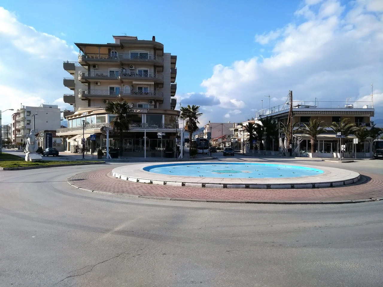 Χρυσούπολη