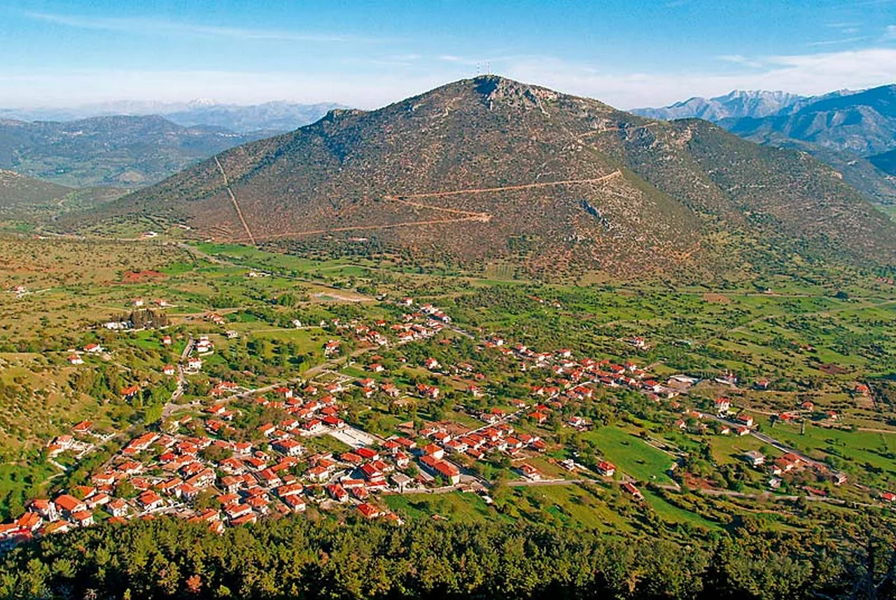 Βλαχέρνα