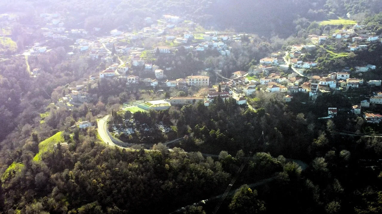 Θραψίμι