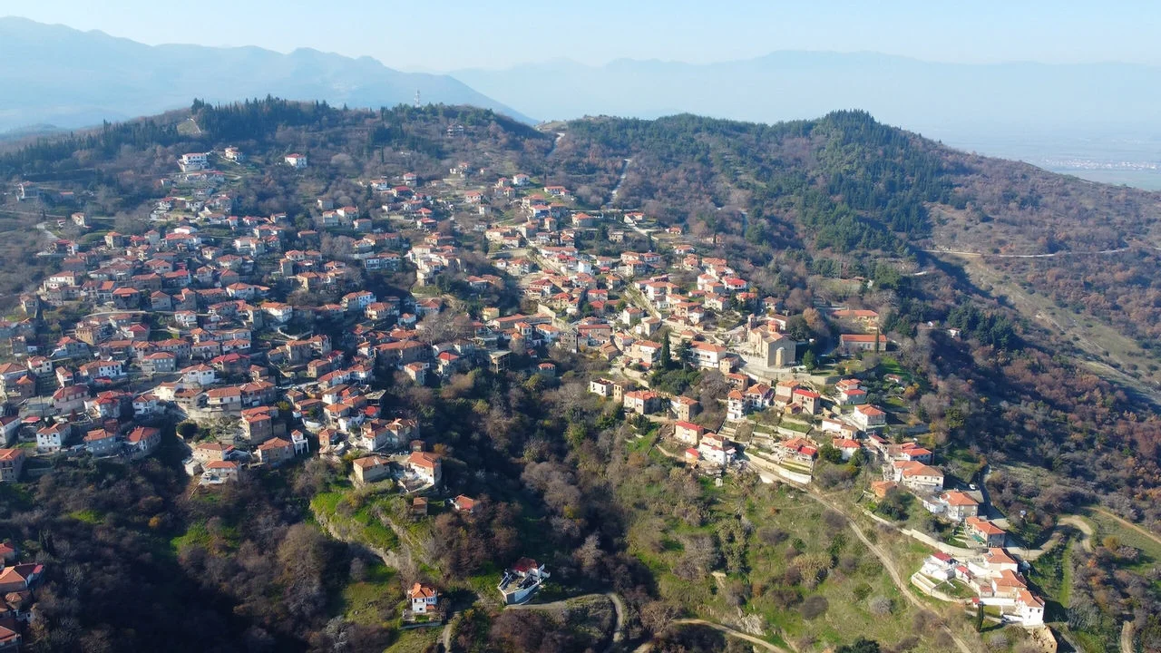 Κανάλια