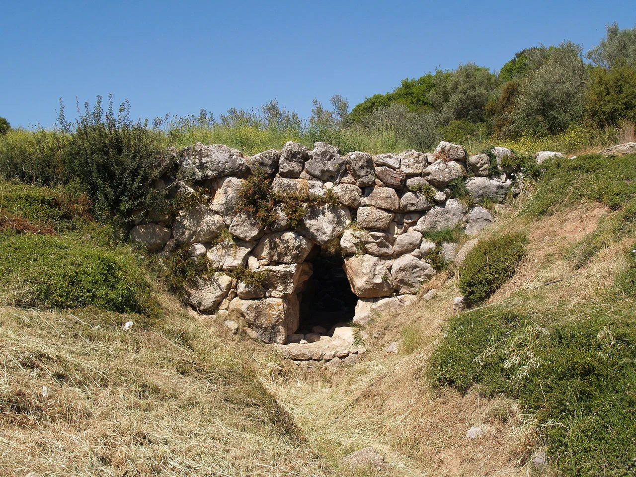 Γέφυρα