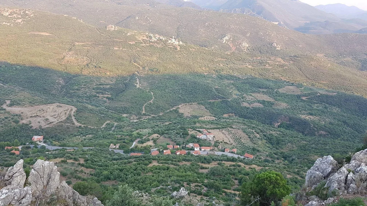 Δερβένι