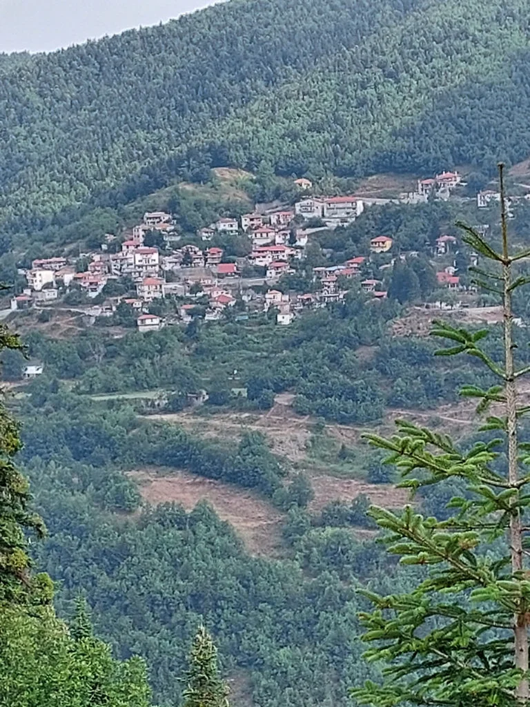 Μπελοκομίτη