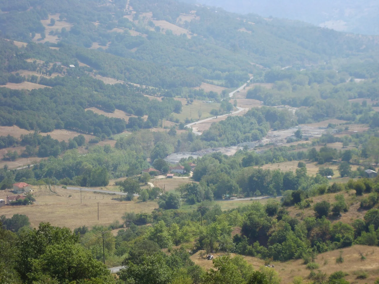 Τρυγόνα