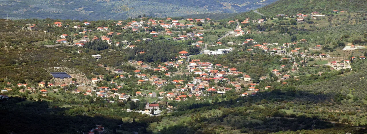 Ελαιοχώρι