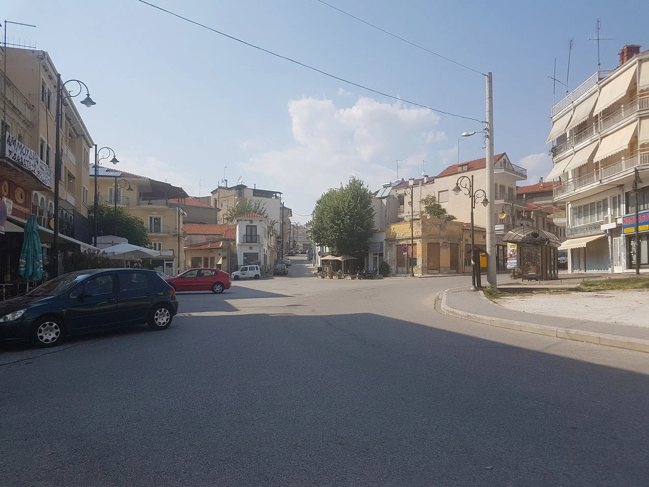 Άργος Ορεστικό