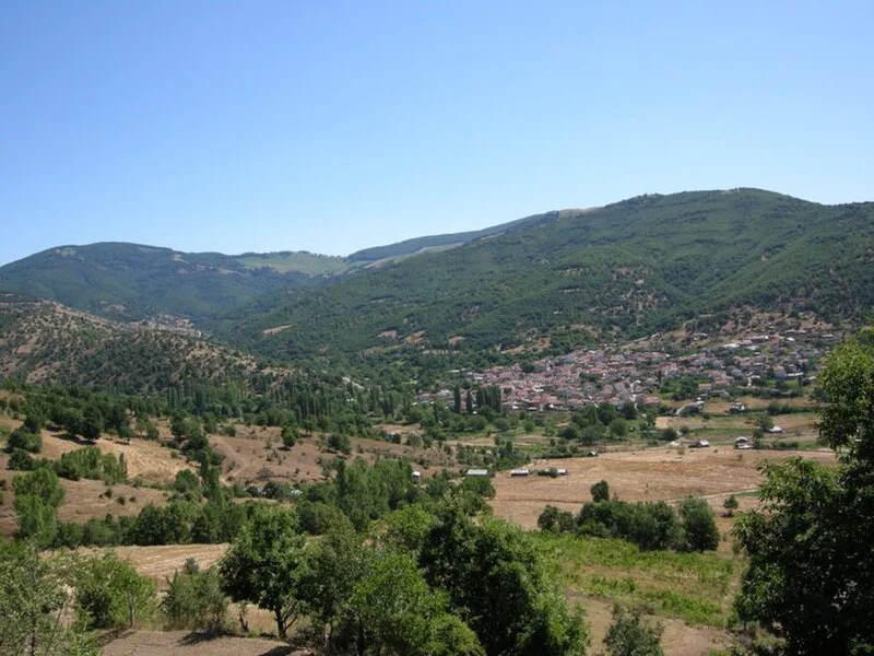 Γέρμας
