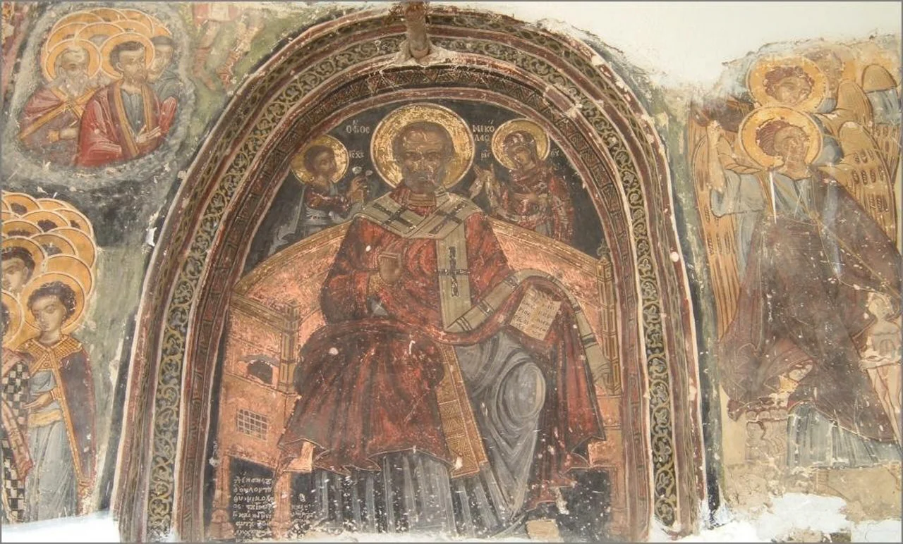 Κρεπενή