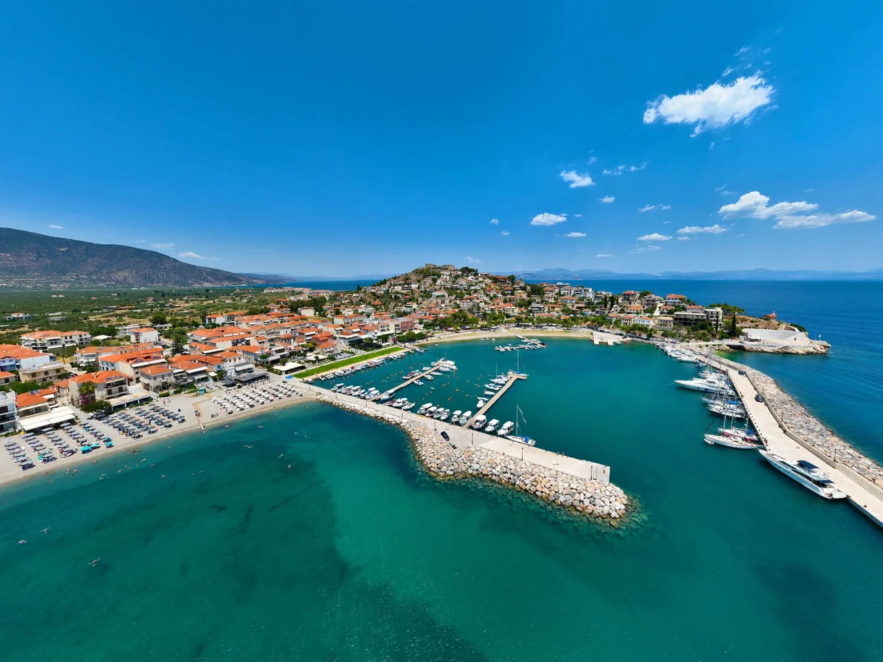 Ελληνικό Άστρους