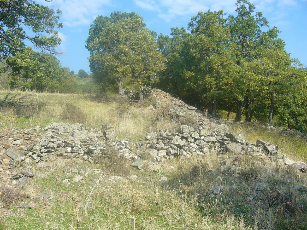 Σιδηροχώρι