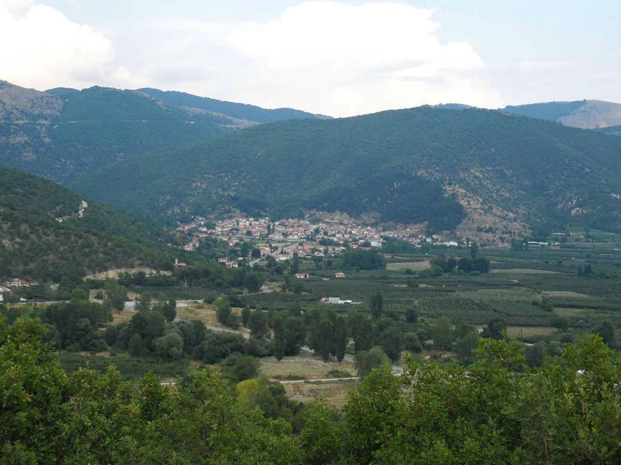 Τοιχίο