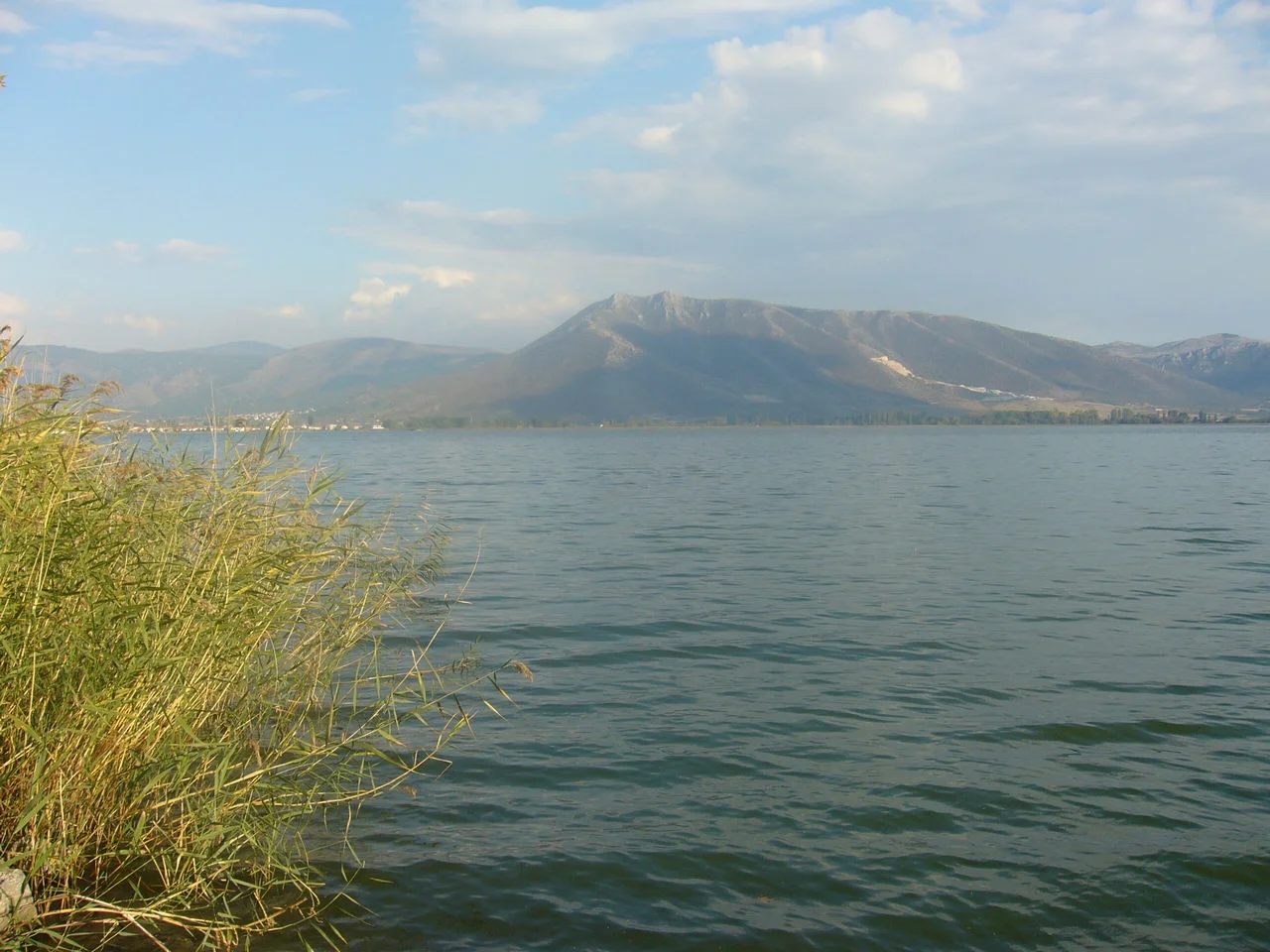 Φωτεινή