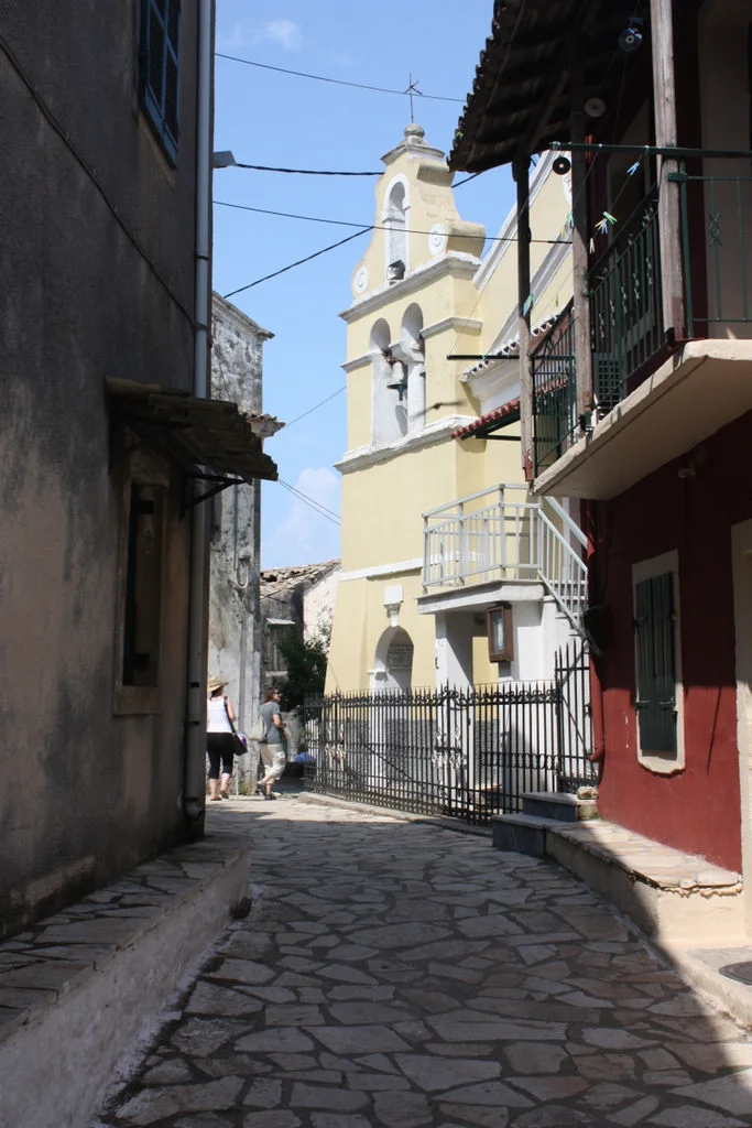 Άγιοι Δέκα