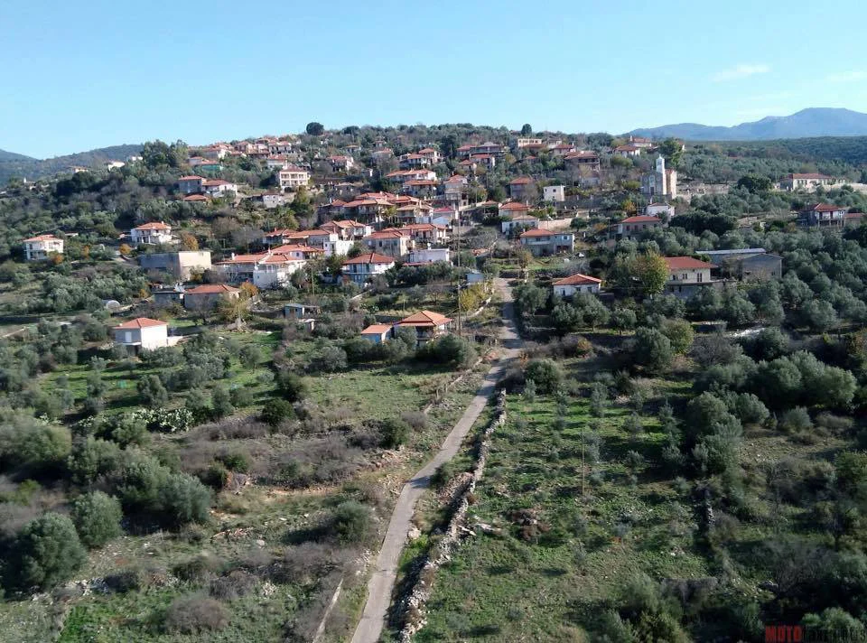 Κακουραίικα