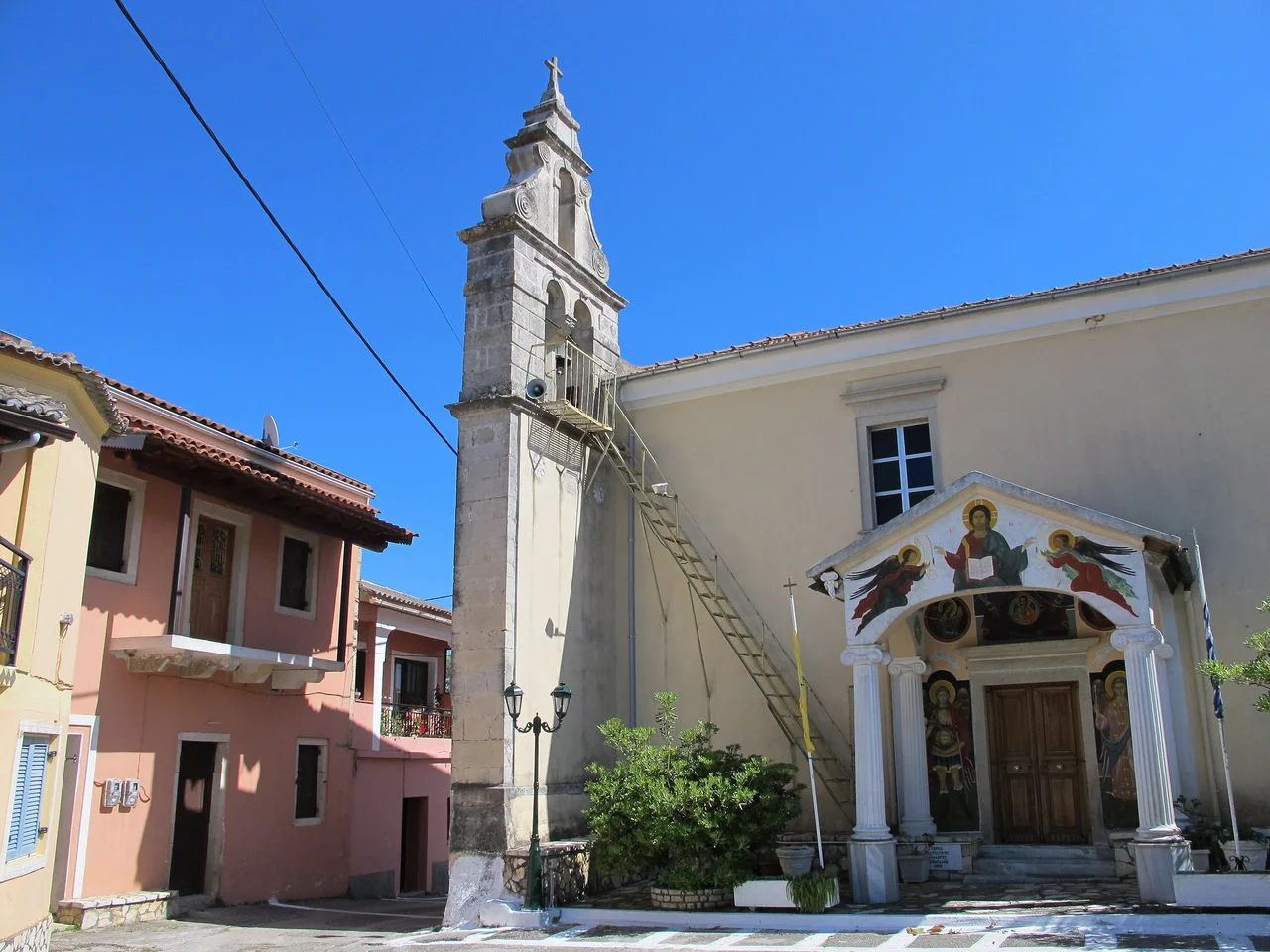 Κανακάδες