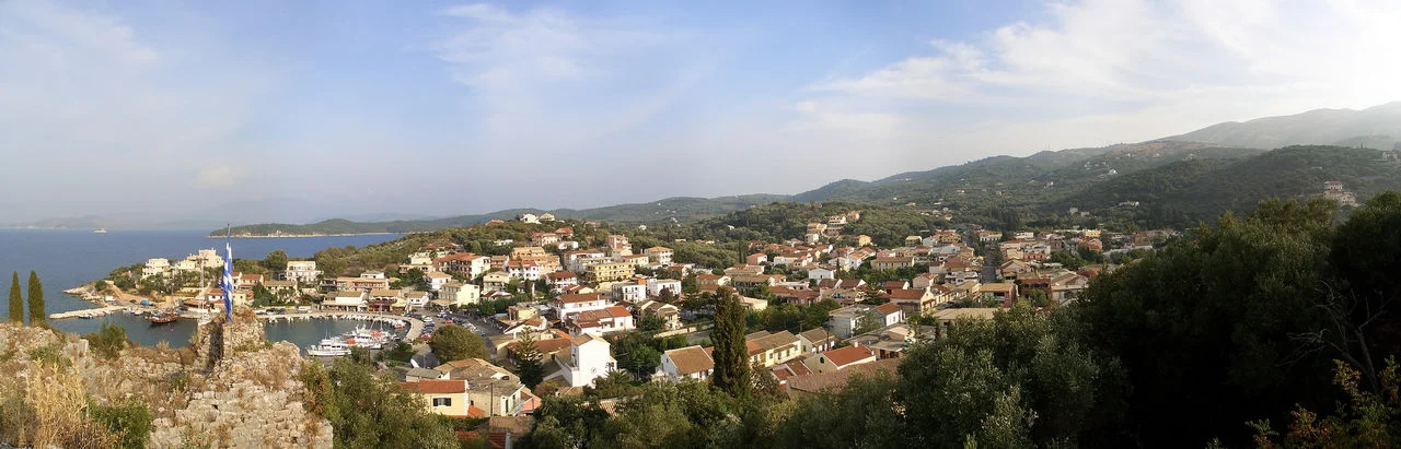 Κασσιόπη