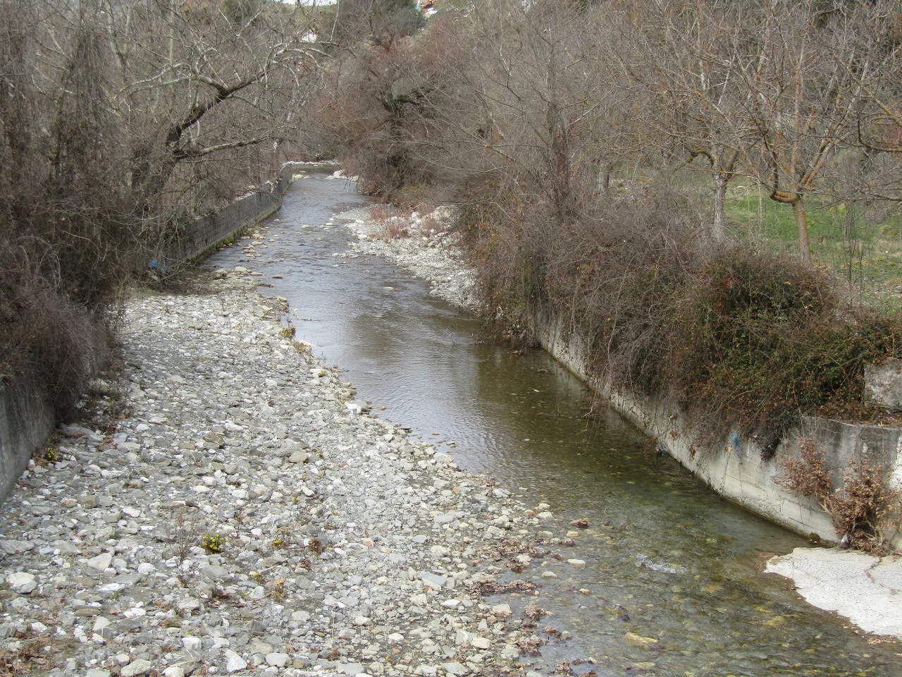 Καμάρα