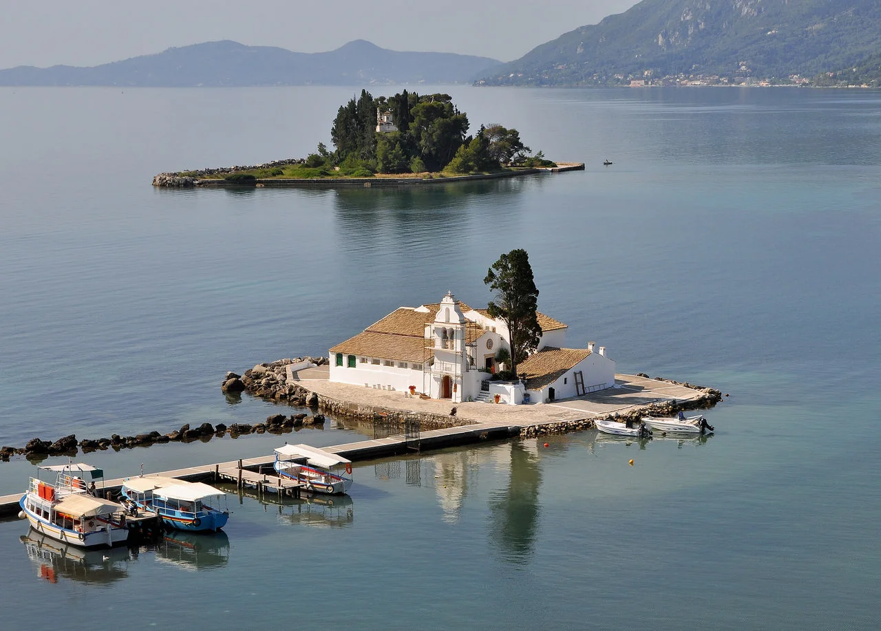 Κέρκυρα