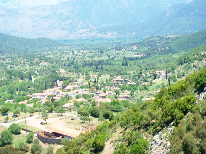 Καμενίτσα