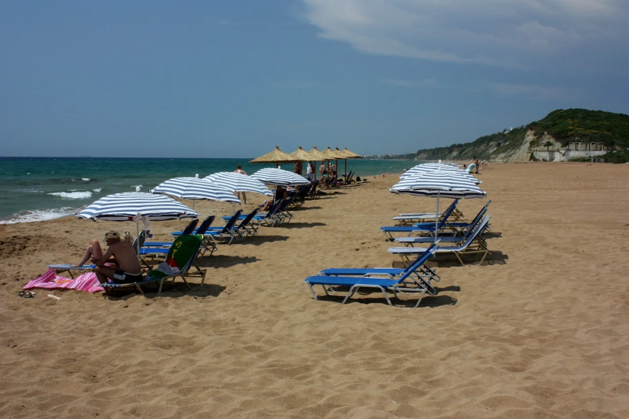 Μαραθιάς