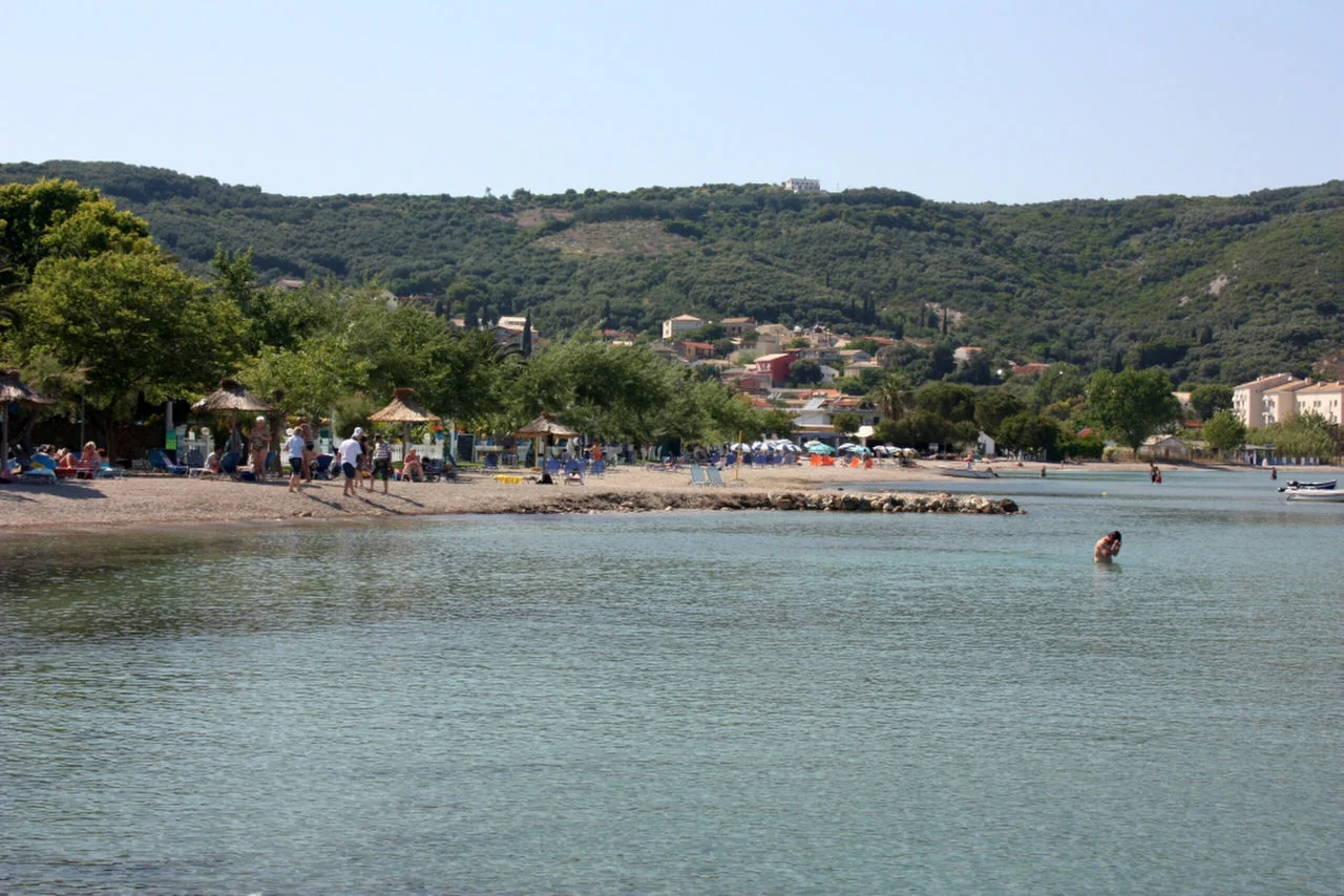 Μοραΐτικα