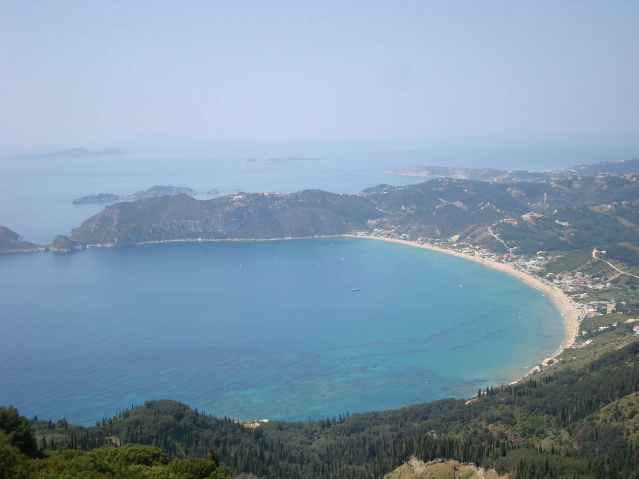 Πάγοι