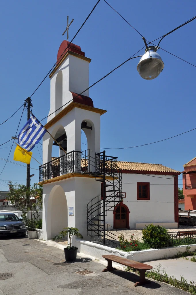 Ρόδα Καρουσάδων