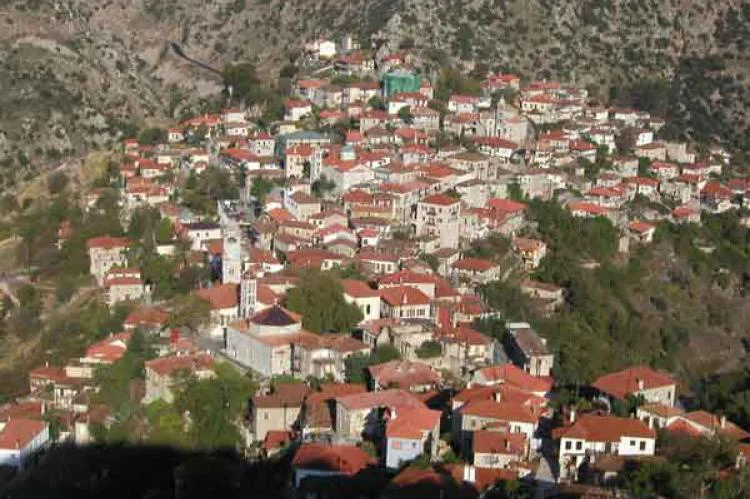 Καρκαλού