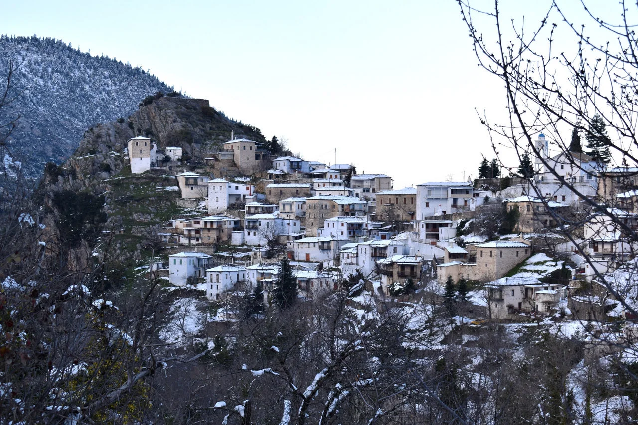 Καστανίτσα