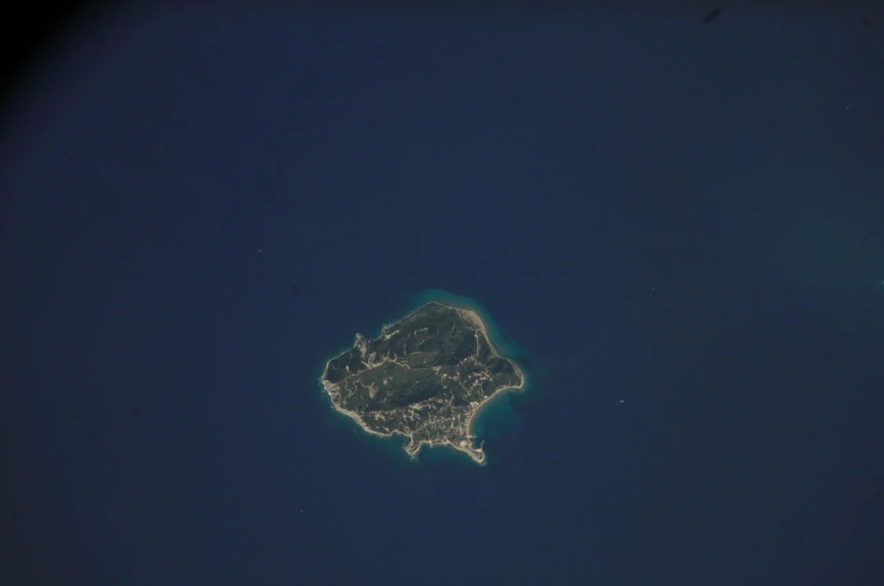 Ερεικούσσα (νησίδα)