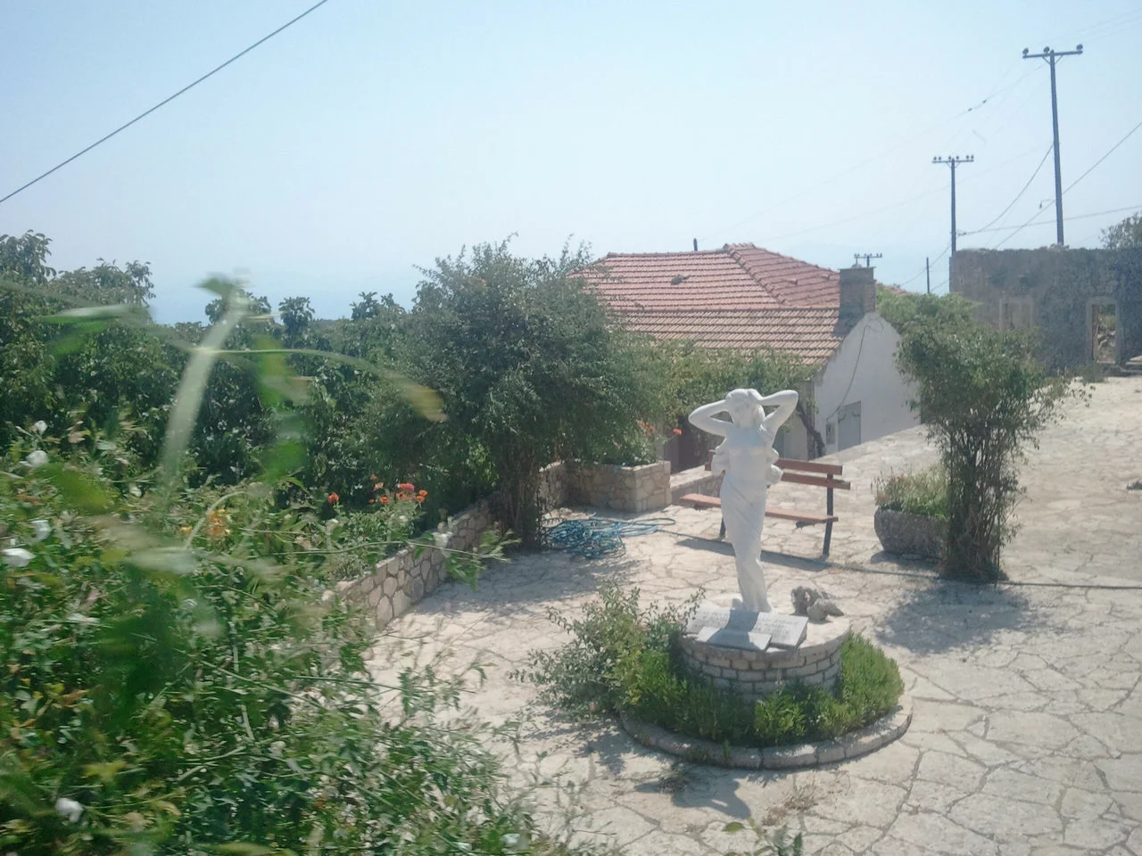 Ανωγή Ιθάκης