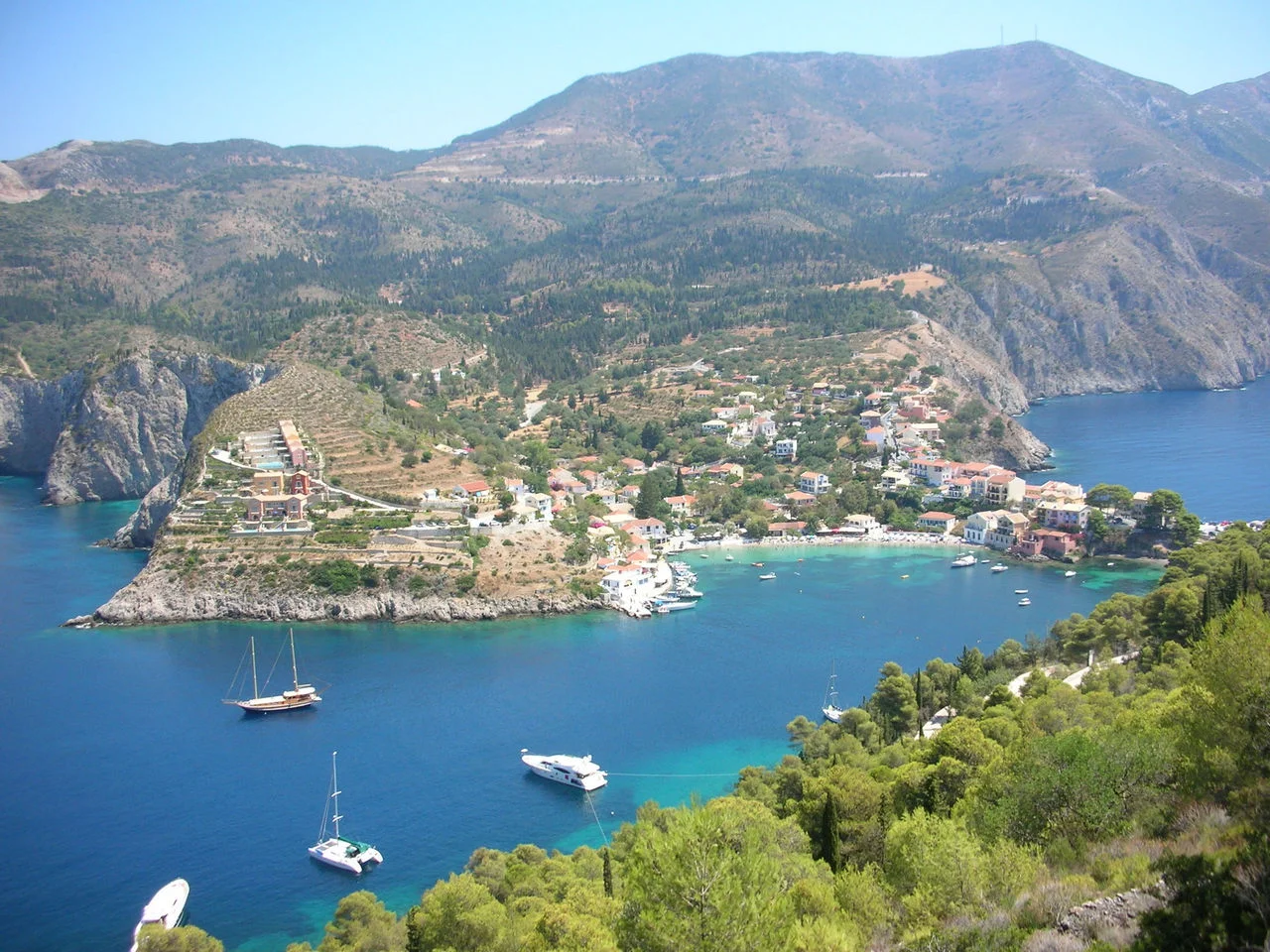 Άσος