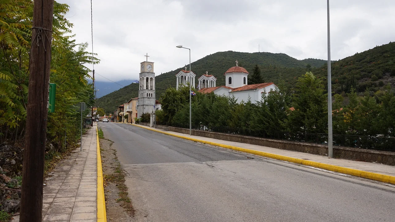 Κάψας